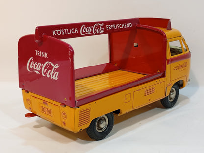 Tippco Coca-Cola Bus VW T1 im Originalkarton (73660)