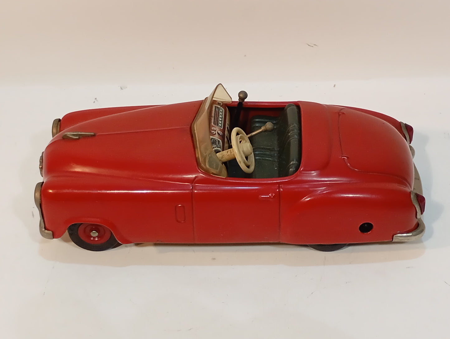 Schuco Examico II 4004 im Originalkarton (73665)