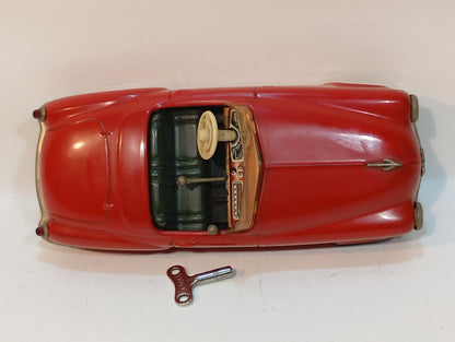 Schuco Examico II 4004 in original box (73665)