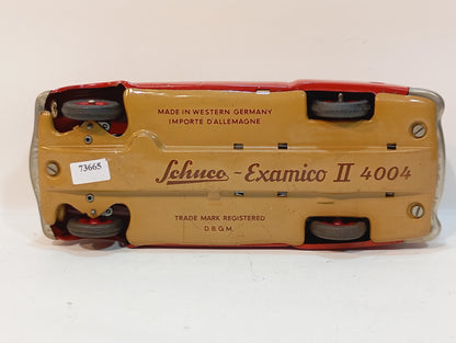 Schuco Examico II 4004 in original box (73665)