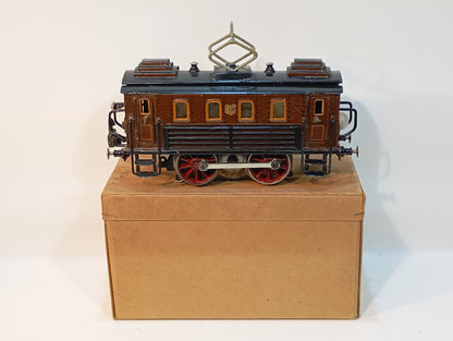 Märklin Spur 0 RS 13030 kleine Gotthard mit Originalkarton (73674)