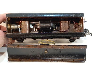 Märklin Spur 0 RS 13030 kleine Gotthard mit Originalkarton (73674)