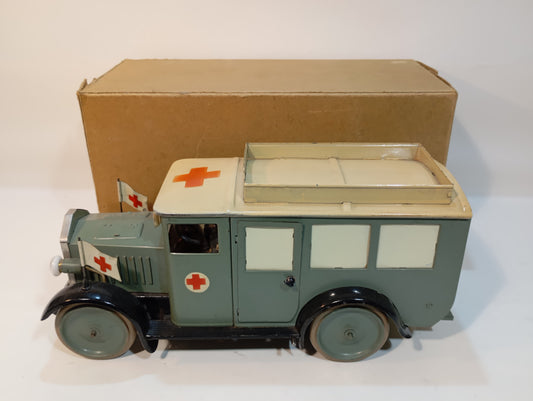 Hausser Sanitätskrankenwagen (73675)