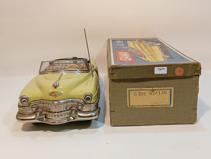 Gama Cadillac Cabriolet 3500 mit Schwungradantrieb (73677)