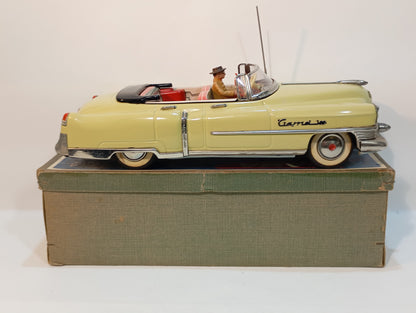 Gama Cadillac Cabriolet 3500 mit Schwungradantrieb (73677)