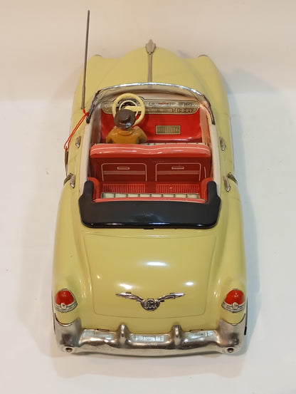 Gama Cadillac Cabriolet 3500 mit Schwungradantrieb (73677)