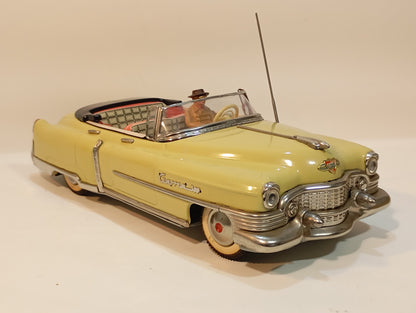 Gama Cadillac Cabriolet 3500 mit Schwungradantrieb (73677)