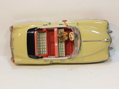 Gama Cadillac Cabriolet 3500 mit Schwungradantrieb (73677)