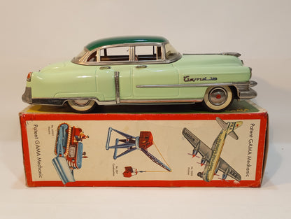 Gama Cadillac Limousine (73678)