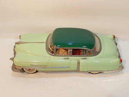 Gama Cadillac Limousine (73678)
