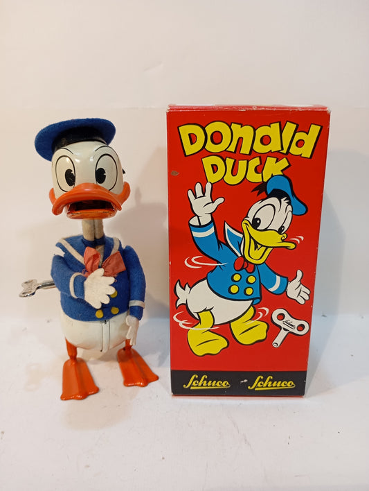Schuco Donald 984 im Originalkarton (73690)