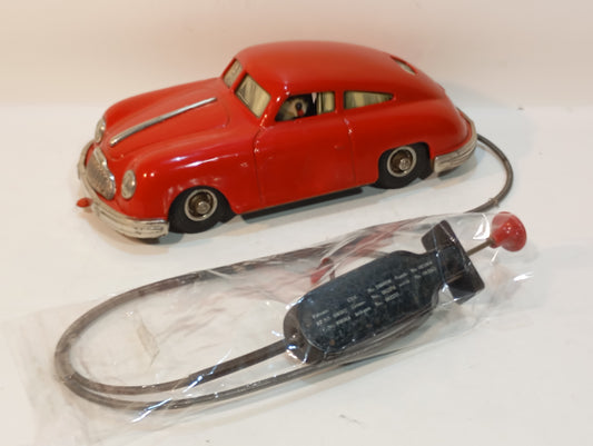 Gescha 559 Auto Fox Porsche 1924 (73691)