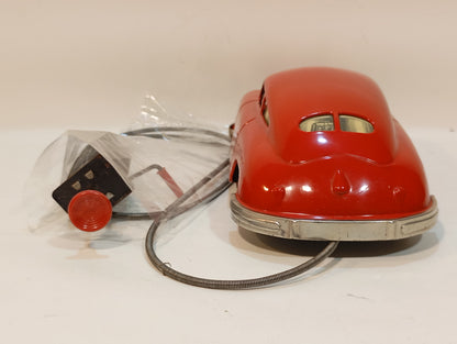 Gescha 559 Auto Fox Porsche 1924 (73691)