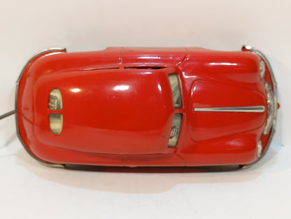 Gescha 559 Auto Fox Porsche 1924 (73691)