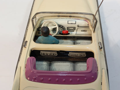 Günthermann Ford Cabriolet with original box (73696)