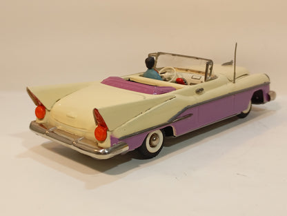 Günthermann Ford Cabriolet with original box (73696)