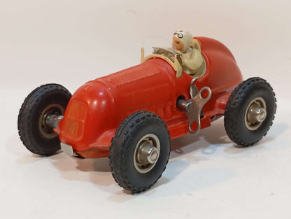 Gescha Mercedes Kompressor Wagen im Originalkarton (73697)