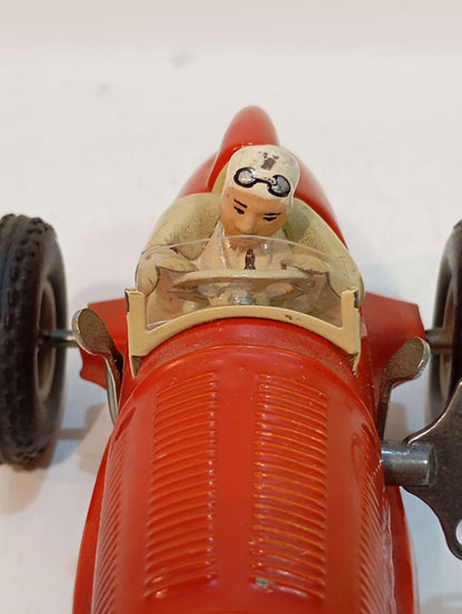Gescha Mercedes Kompressor Wagen im Originalkarton (73697)
