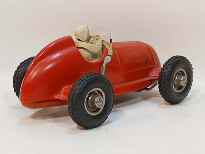 Gescha Mercedes Kompressor Wagen im Originalkarton (73697)