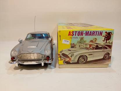 Japan James Bond DB5 in Originalkarton (73734)