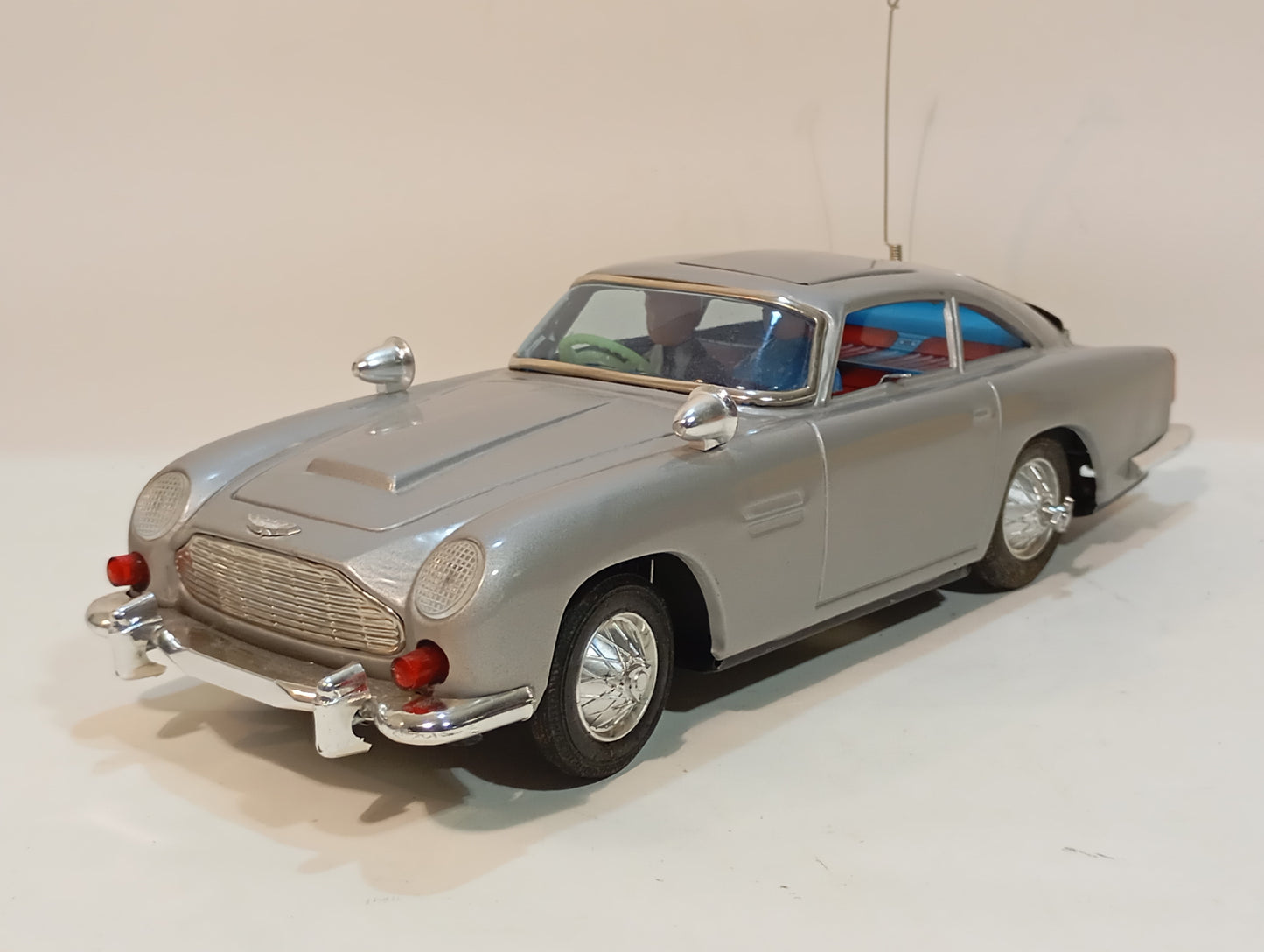 Japan James Bond DB5 in Originalkarton (73734)
