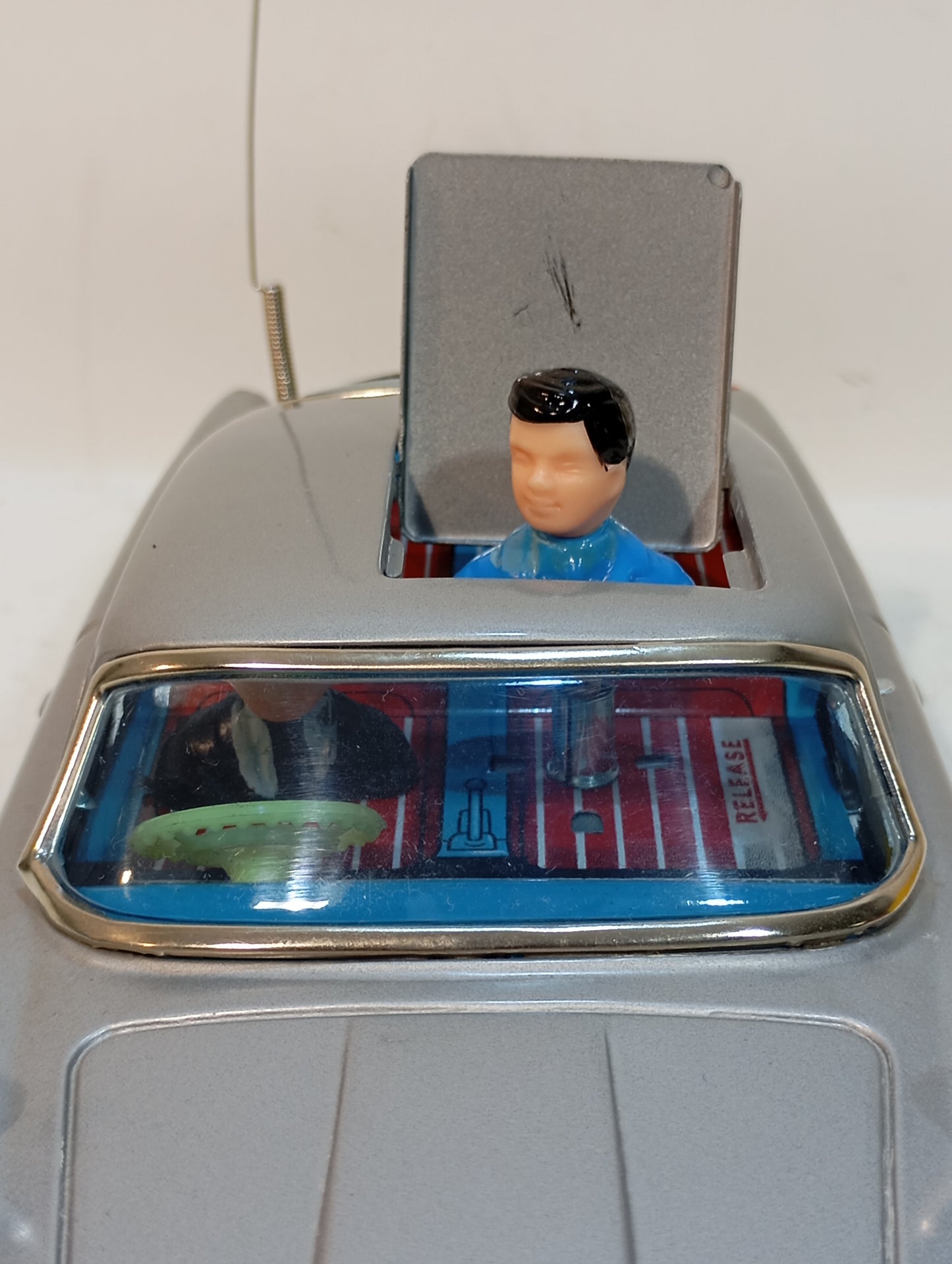 Japan James Bond DB5 in Originalkarton (73734)