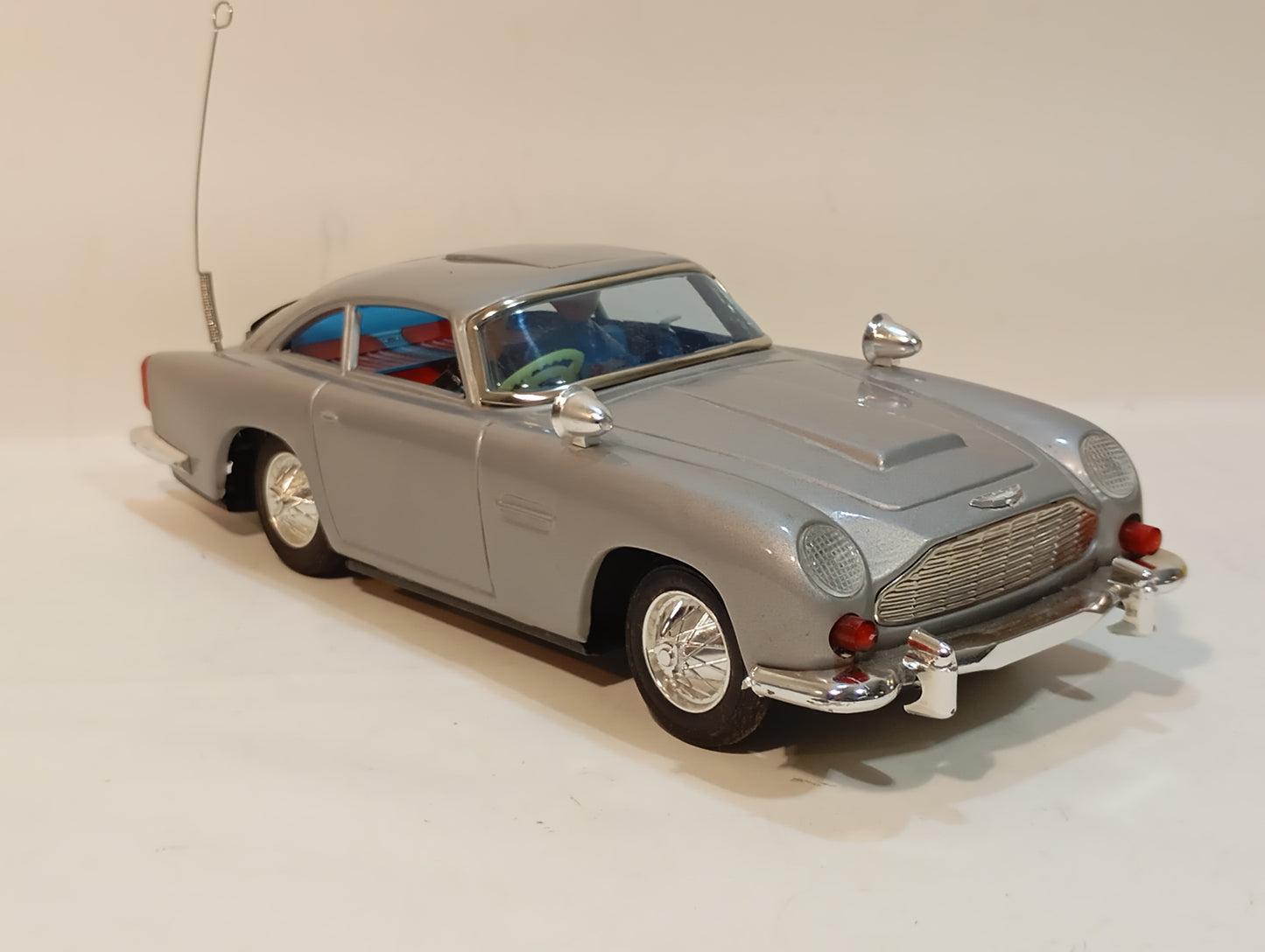 Japan James Bond DB5 in Originalkarton (73734)
