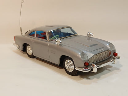 Japan James Bond DB5 in Originalkarton (73734)