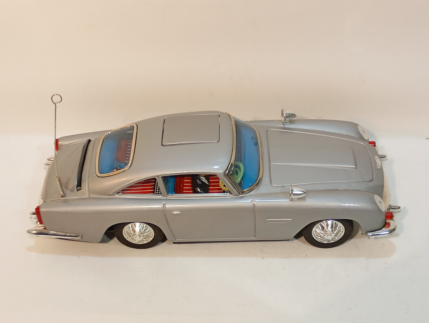 Japan James Bond DB5 in Originalkarton (73734)