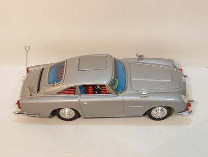 Japan James Bond DB5 in Originalkarton (73734)