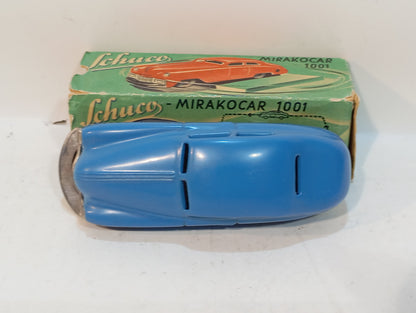 Schuco BV Aral Express Service 1502 in original packaging (73738)