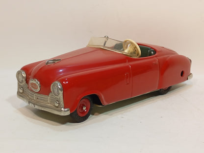 Schuco Examico 2 No. 4004 in original box (73720)