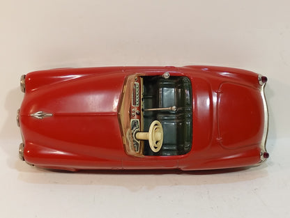 Schuco Examico 2 No. 4004 in original box (73720)