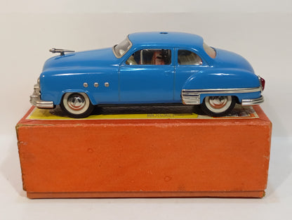 Schuco Electro Ingenico 5380 in original box (73607)