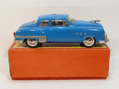Schuco Electro Ingenico 5380 in original box (73607)