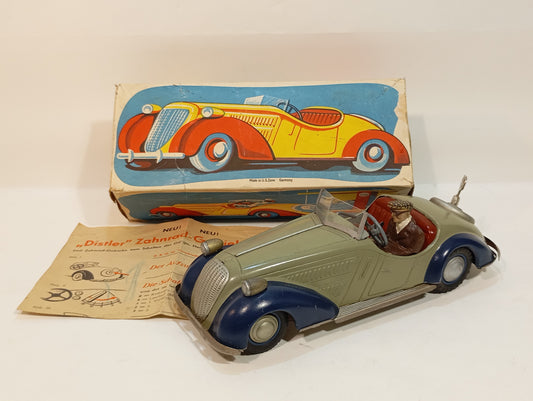 Distler Wanderer im Originalkarton (73478)