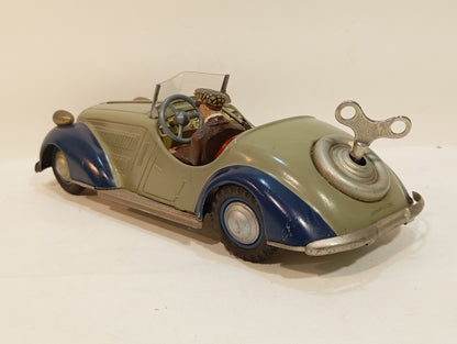 Distler Wanderer im Originalkarton (73478)