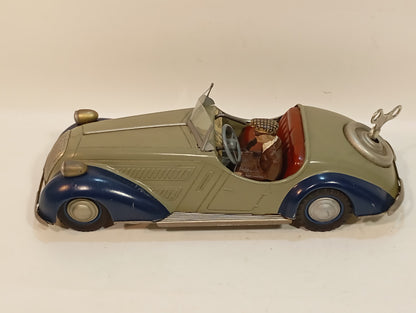 Distler Wanderer im Originalkarton (73478)