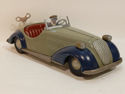 Distler Wanderer im Originalkarton (73478)