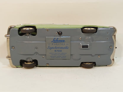 Schuco 5700 Electro Synchromatic im Originalkarton (73600)