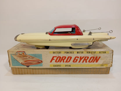 Ischida Ford Gyron No. 108 in original box (73187)