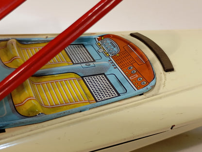 Ischida Ford Gyron No. 108 in original box (73187)