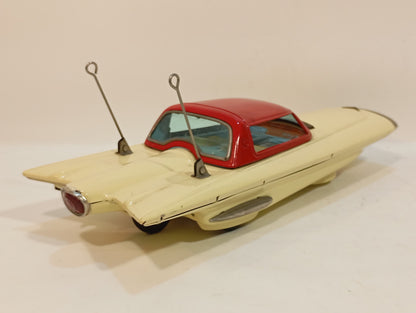 Ischida Ford Gyron No. 108 in original box (73187)
