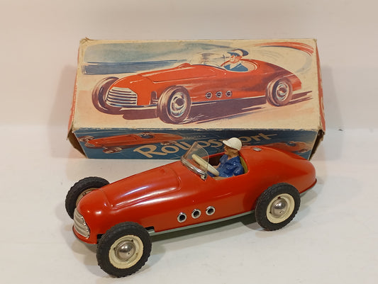 Kellermann Rollsport No. 376 in original box (73742)