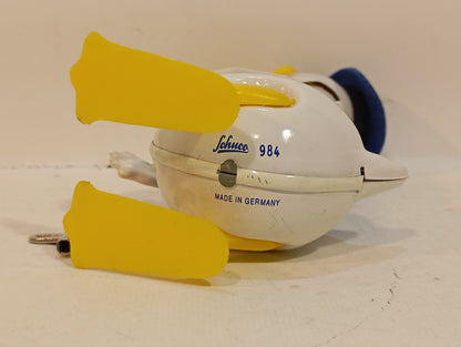 Schuco Donald Duck Nr. 984 im Originalkarton (73746)