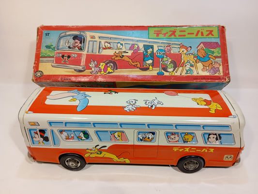 Modern Toys Walt Disney Bus 4286 im Originalkarton (73749)