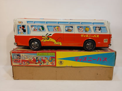 Modern Toys Walt Disney Bus 4286 im Originalkarton (73749)
