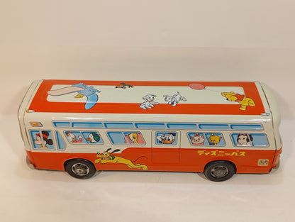 Modern Toys Walt Disney Bus 4286 im Originalkarton (73749)