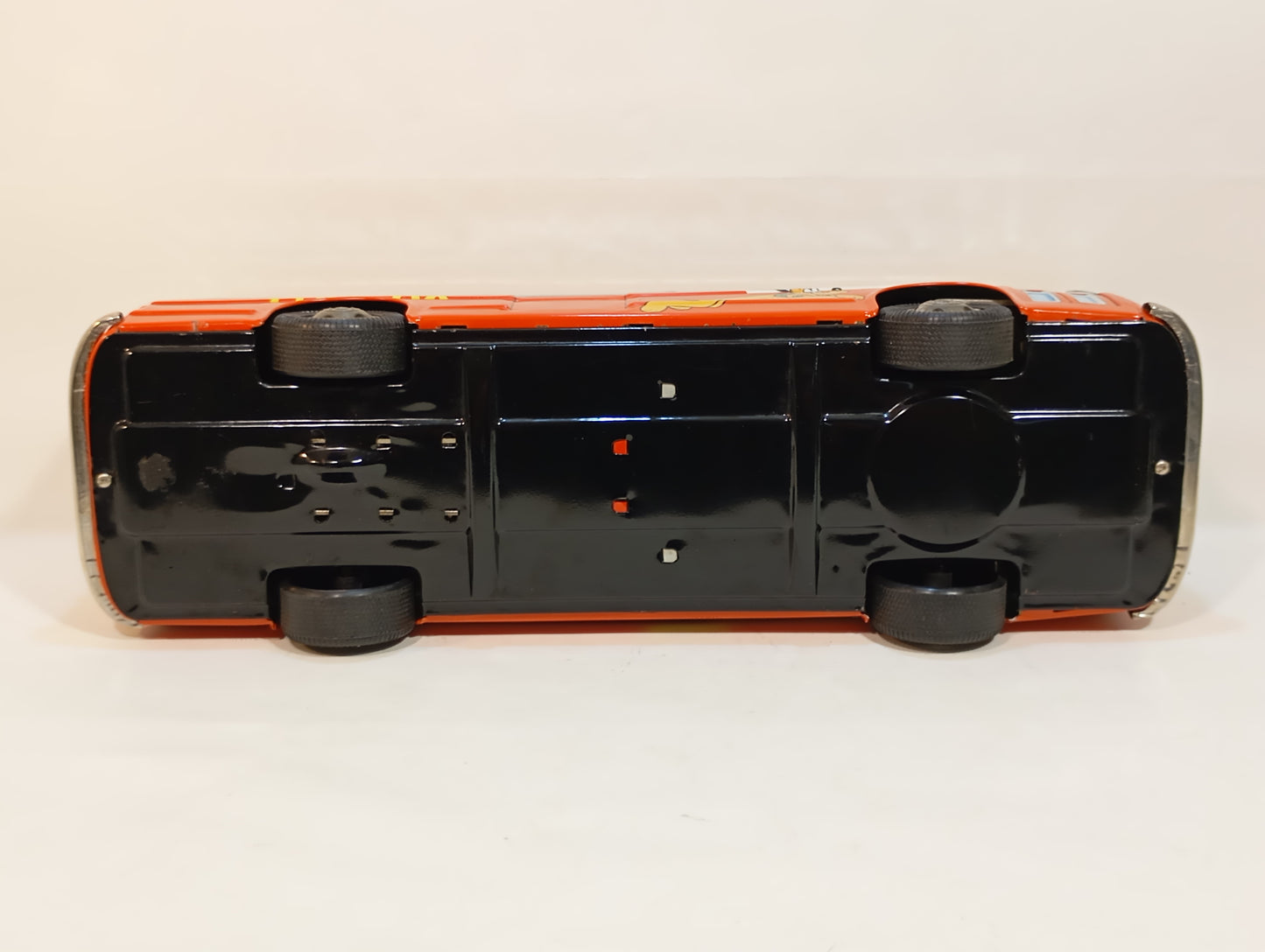 Modern Toys Walt Disney Bus 4286 im Originalkarton (73749)