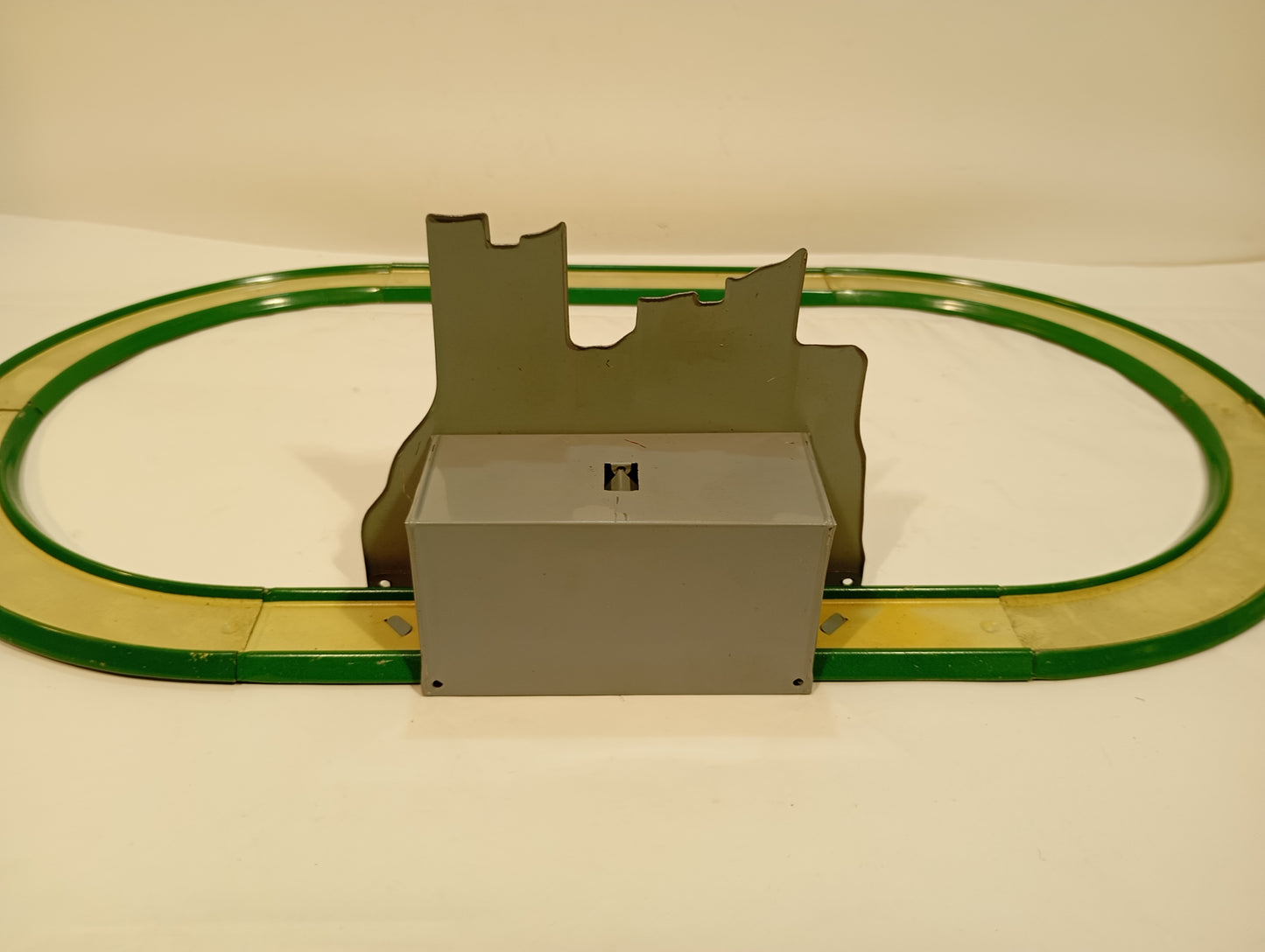 Technofix Geisterbahn im Originalkarton (73814)